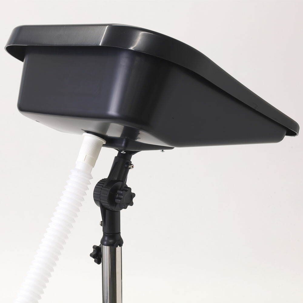 楽天市場】【半額&5%OFFクーポン配布3/1 利用条件あり】 シャンプー台