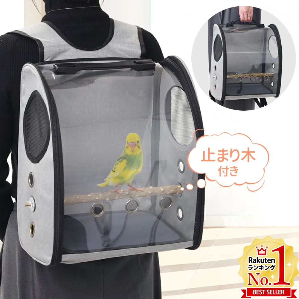 楽天市場】【半額&5%OFFクーポン配布3/1 利用条件あり】 鳥用キャリー