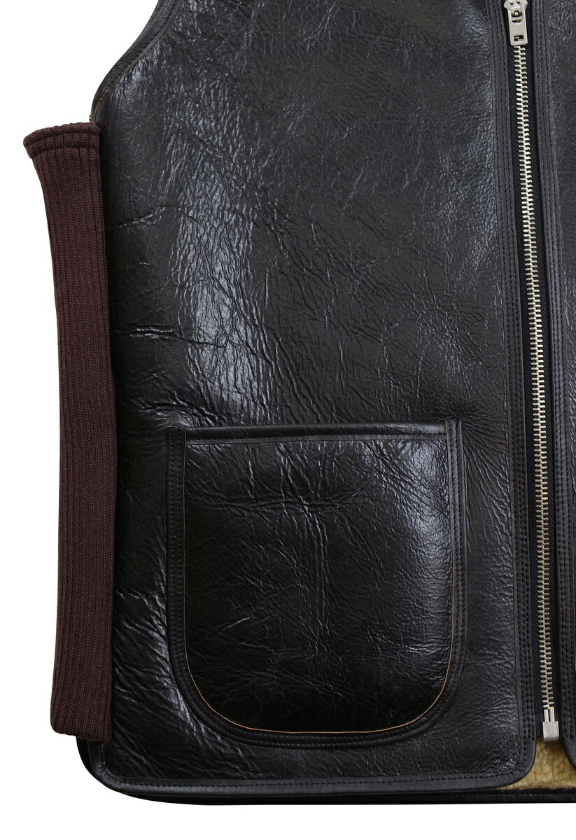 楽天市場】OLD CROW [-OLDROD B - VEST- BLACK size.S,M,L,XL] : KNOCK