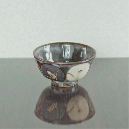 茶碗 中 弥七田 白椿 200kcal 蔵珍窯 男女 兼用 ご飯茶碗 フラワー HE