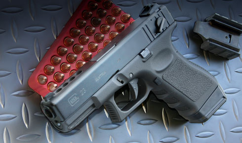 KSC G23F ガスガン グロック23F エアガン フルオート 銃 マシン