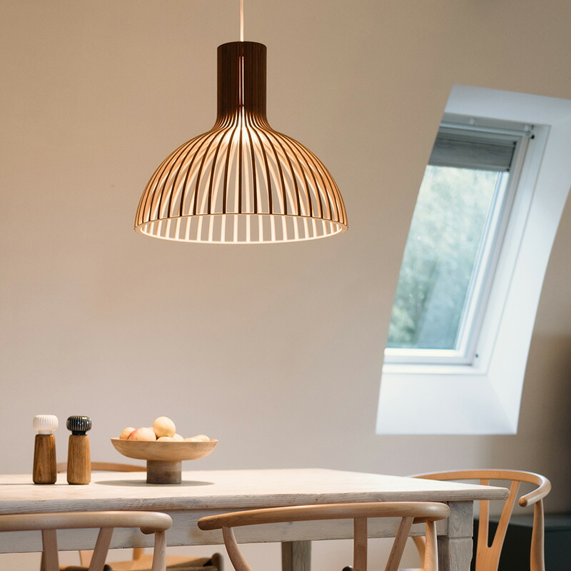 お取り寄せ】secto design（セクトデザイン）VICTO4250 ペンダント