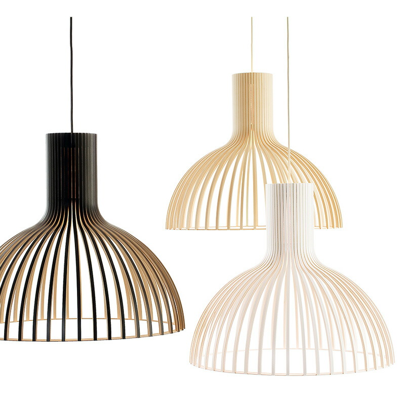 お取り寄せ】secto design（セクトデザイン）VICTO4250 ペンダント