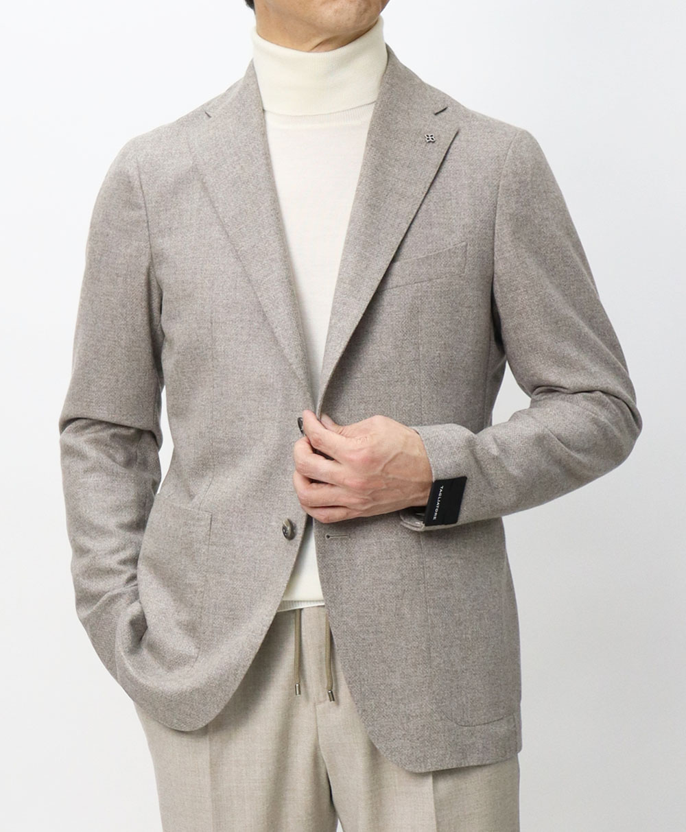 タリアトーレ / TAGLIATORE / モンテカルロ / MONTECARLO / ジャケット