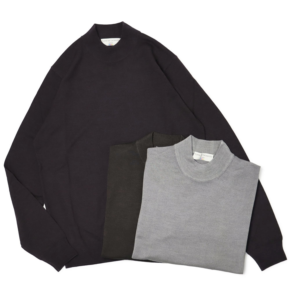 フィリッポ デ ローレンティス / FILIPPO DE LAURENTIIS / ガーメント