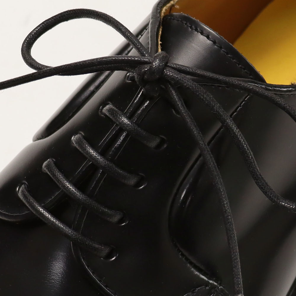 ドュカルス / DOUCAL'S / レースアップ / プレーントゥシューズ / 4234