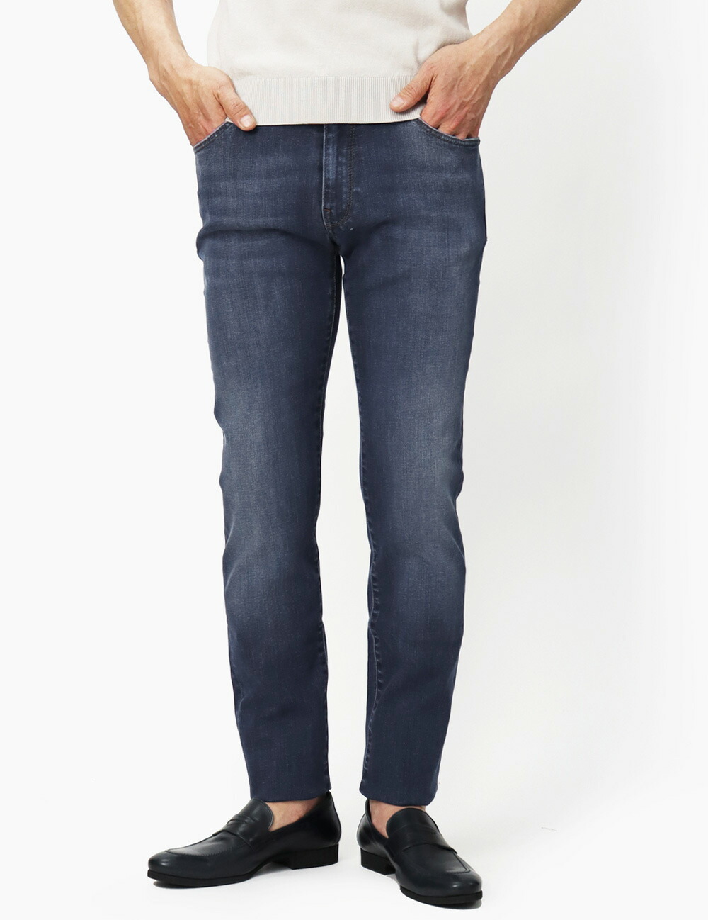 PT TORINO DENIM / ピーティートリノ デニム / SWING / スーパースリム