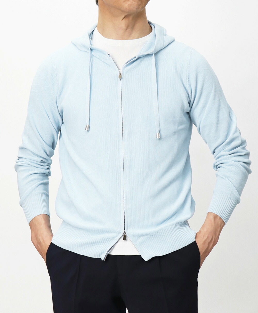 フィリッポ デ ローレンティス / FILIPPO DE LAURENTIIS / ニット