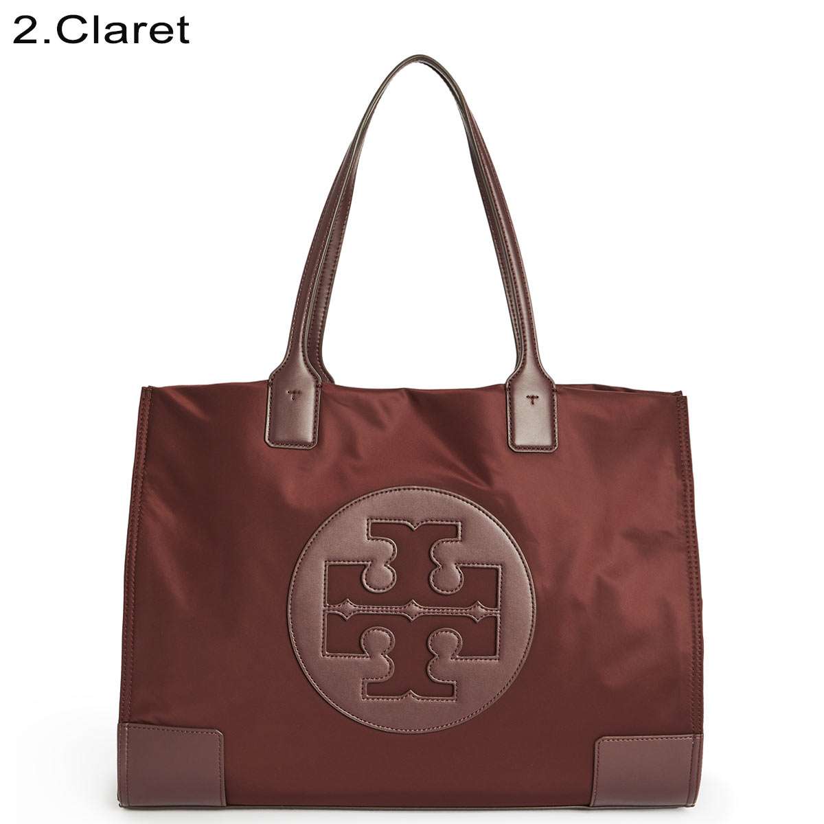 楽天市場】トリーバーチ トートバッグ ナイロン バッグ 人気