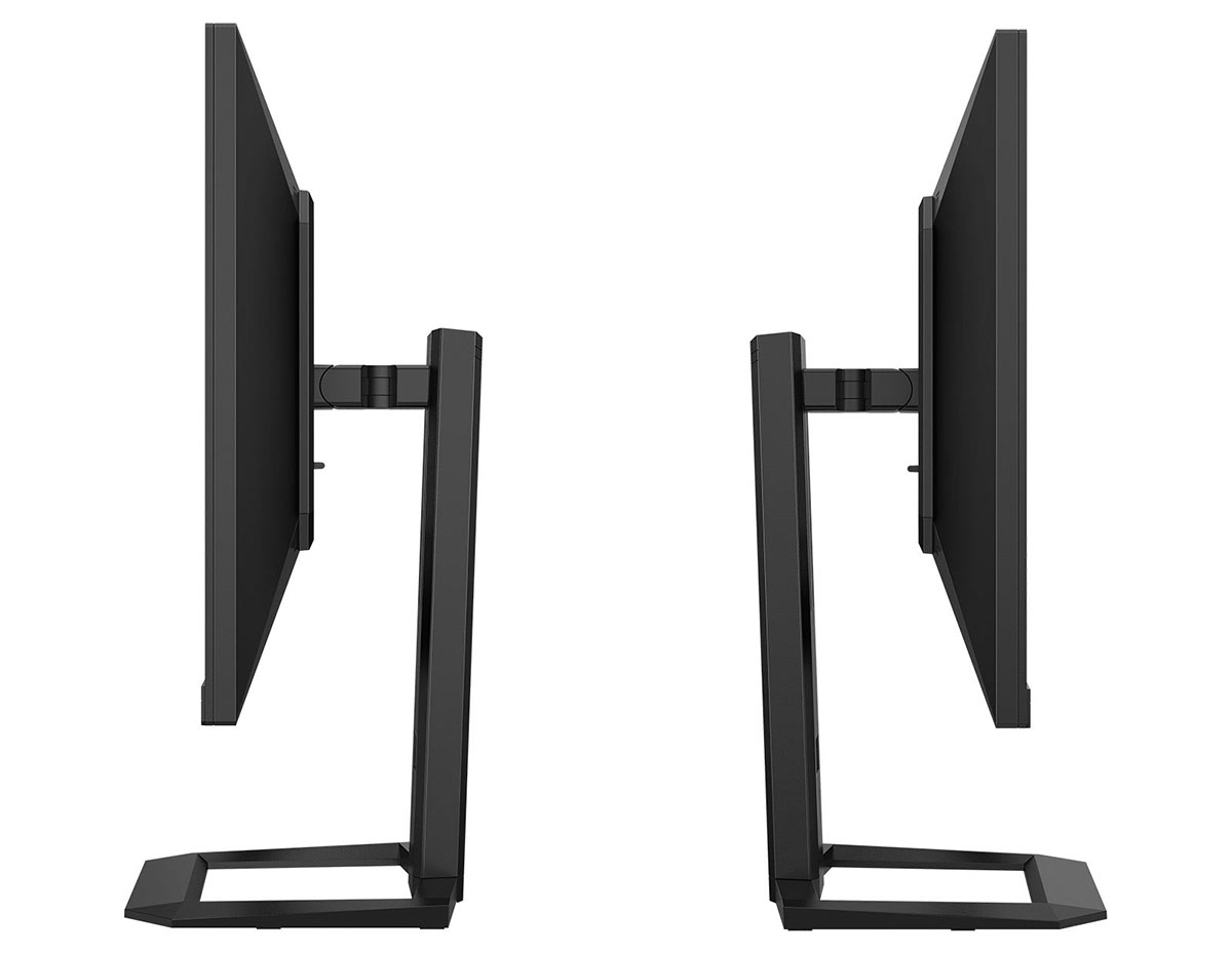 TITAN ARMY 27インチ 量子ドット HDR500相当 4K@160Hz デュアルモード