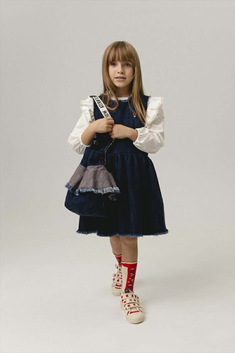 WOLF&RITA ウルフアンドリタ- Little Lemonade Days | リトル