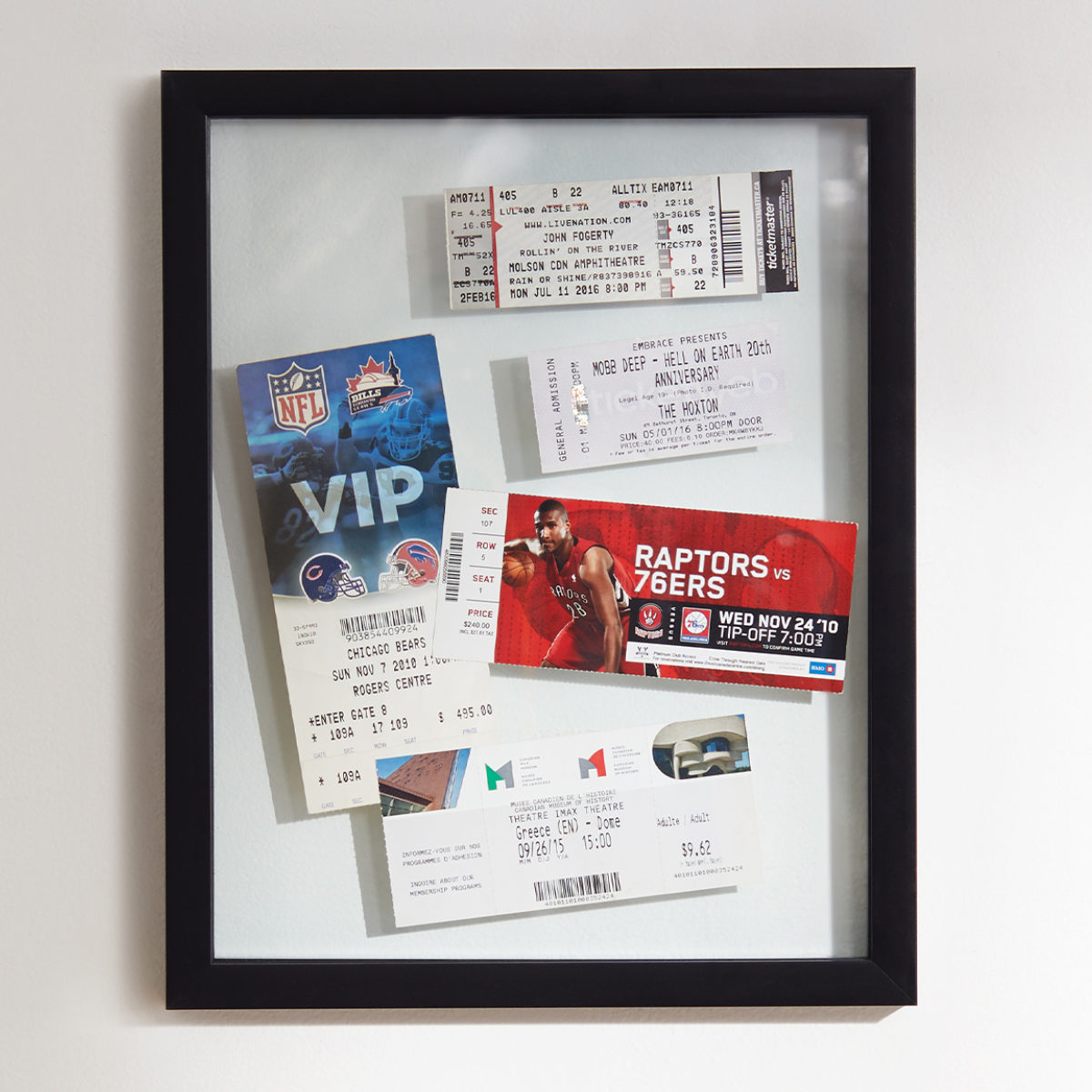 楽天市場】umbra ポスターフレーム スモール （ ポスターパネル アート