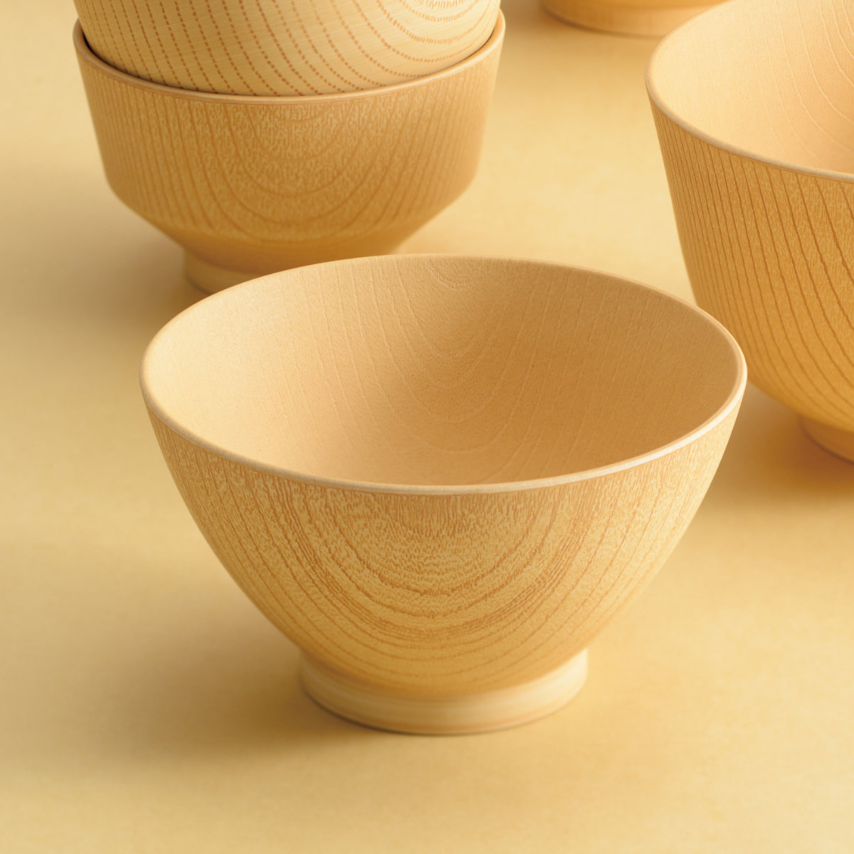 楽天市場】茶碗 白樹 抗菌 飯椀 （ 電子レンジ対応 食洗機対応 BPA