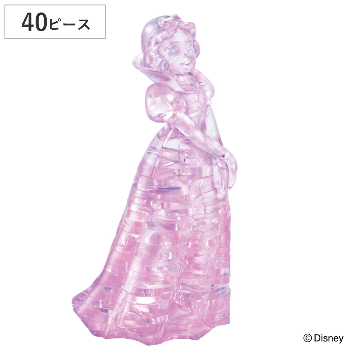 楽天市場】パズル 74ピース ディズニー クリスタルギャラリー