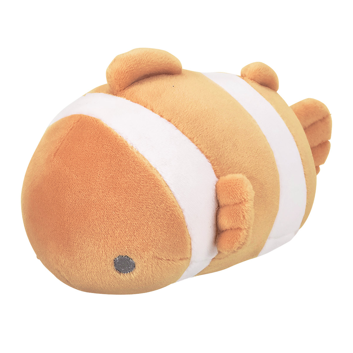 楽天市場】マスコット 11cm 手乗りサイズ マシュマロ アクアミエ