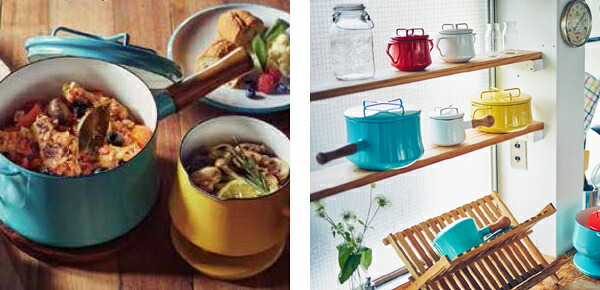 楽天市場】□在庫限り・入荷なし□ダンスク DANSK ミニココット コベン