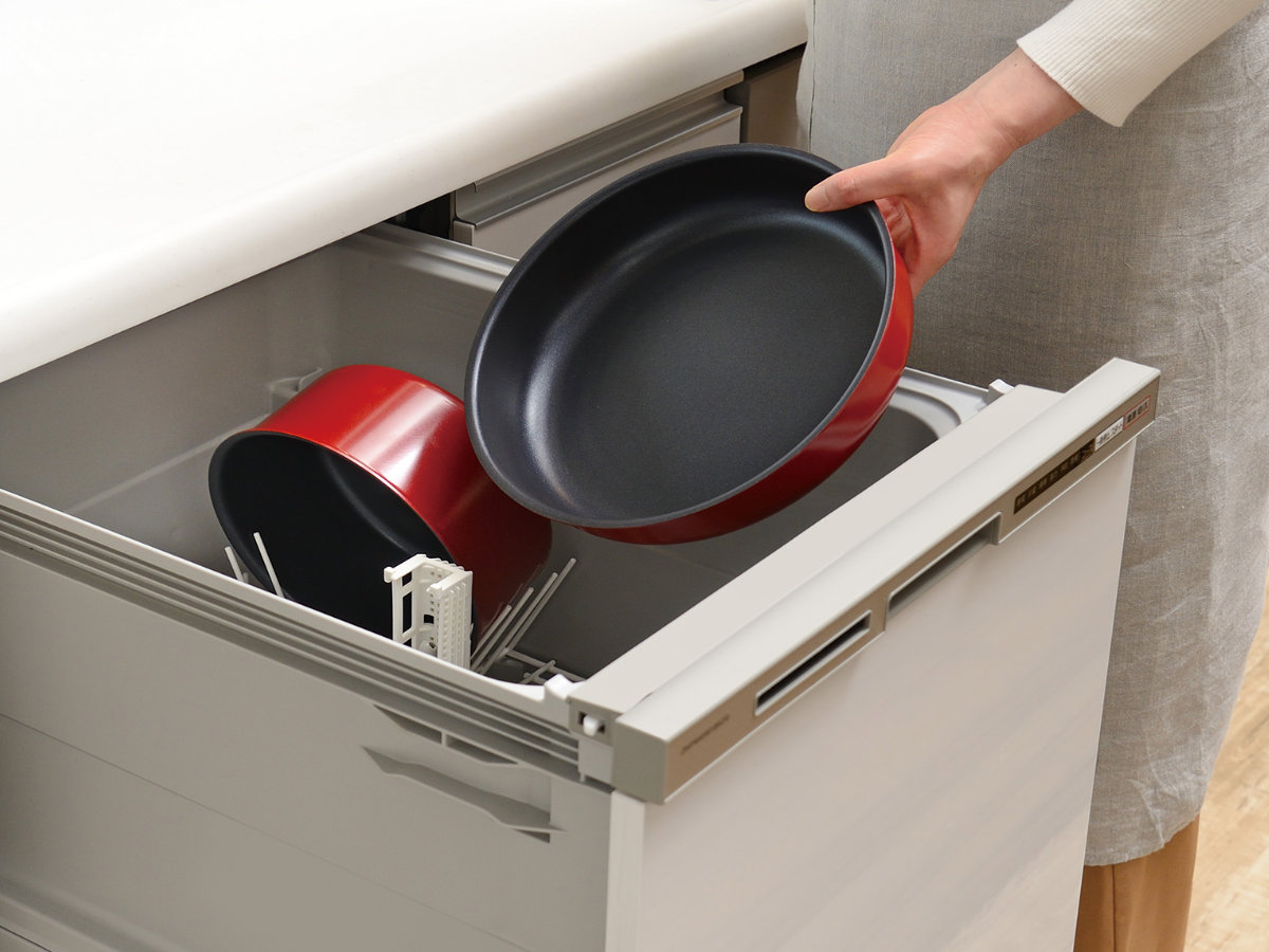 楽天市場】フライパン 5点セット IH対応 トテトル 蓋付き 着脱ハンドル