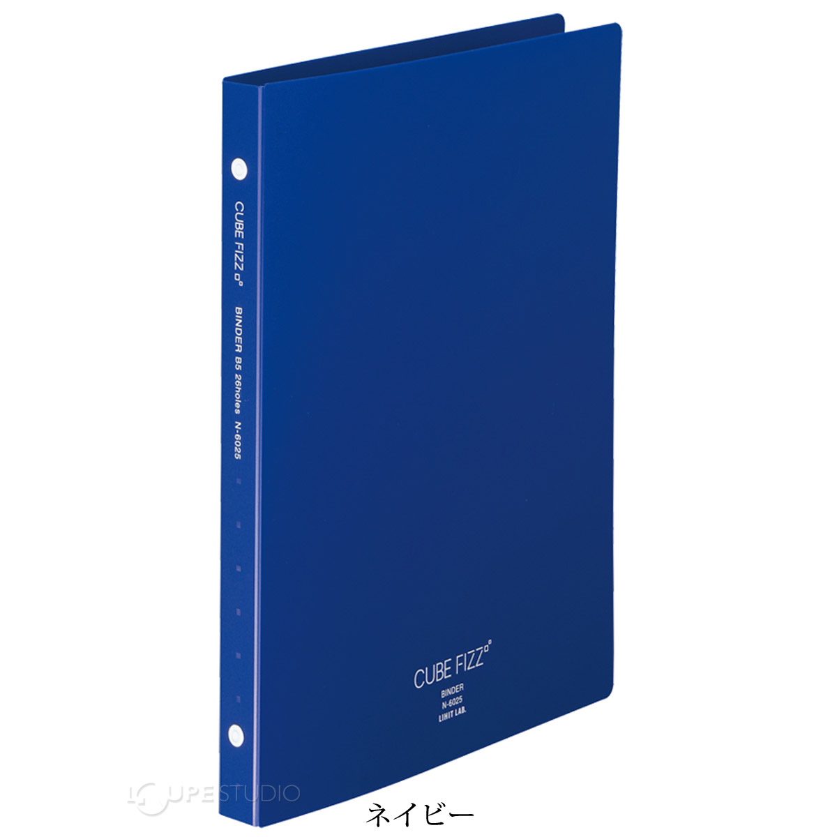 楽天市場】バインダー ファイル B5 B5サイズ S型 26穴 収納 整理 書類