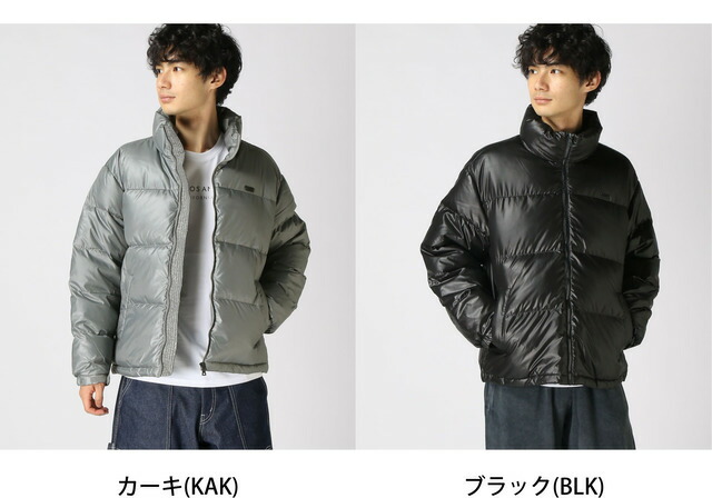 楽天市場】【SALE／50%OFF】GUESS ジャケット/アウター ダウン