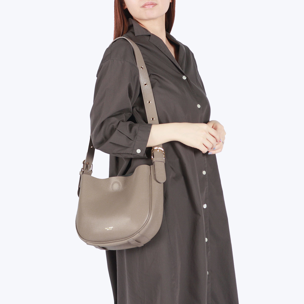 楽天市場】【正規品】 ヴィオラドーロ ハンドバッグ レディース 本革