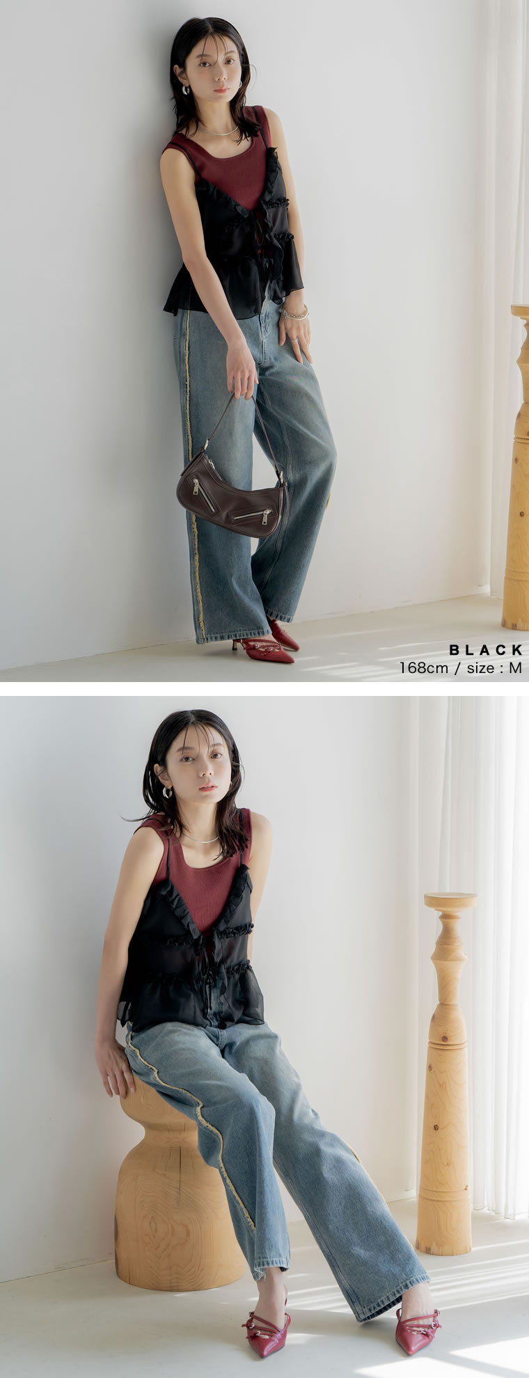 楽天市場】【全品MAX1,500円OFFクーポン】M/Lサイズ フロントリボン