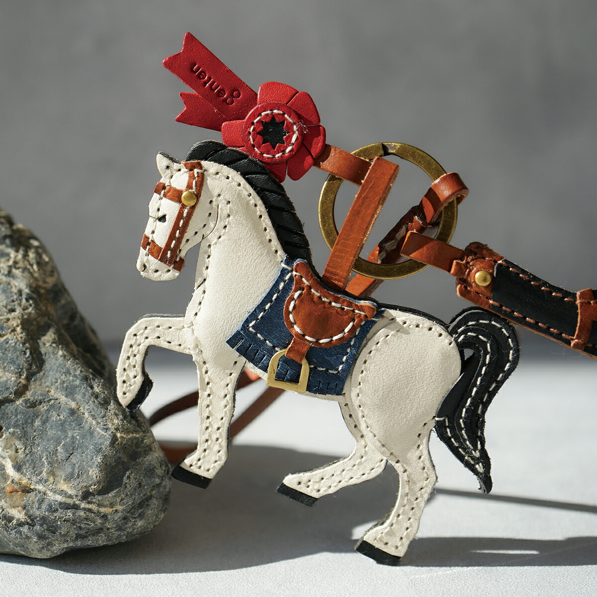 楽天市場】【ゲンテン公式】 genten 40869 ゲンテン ワクワクチャーム