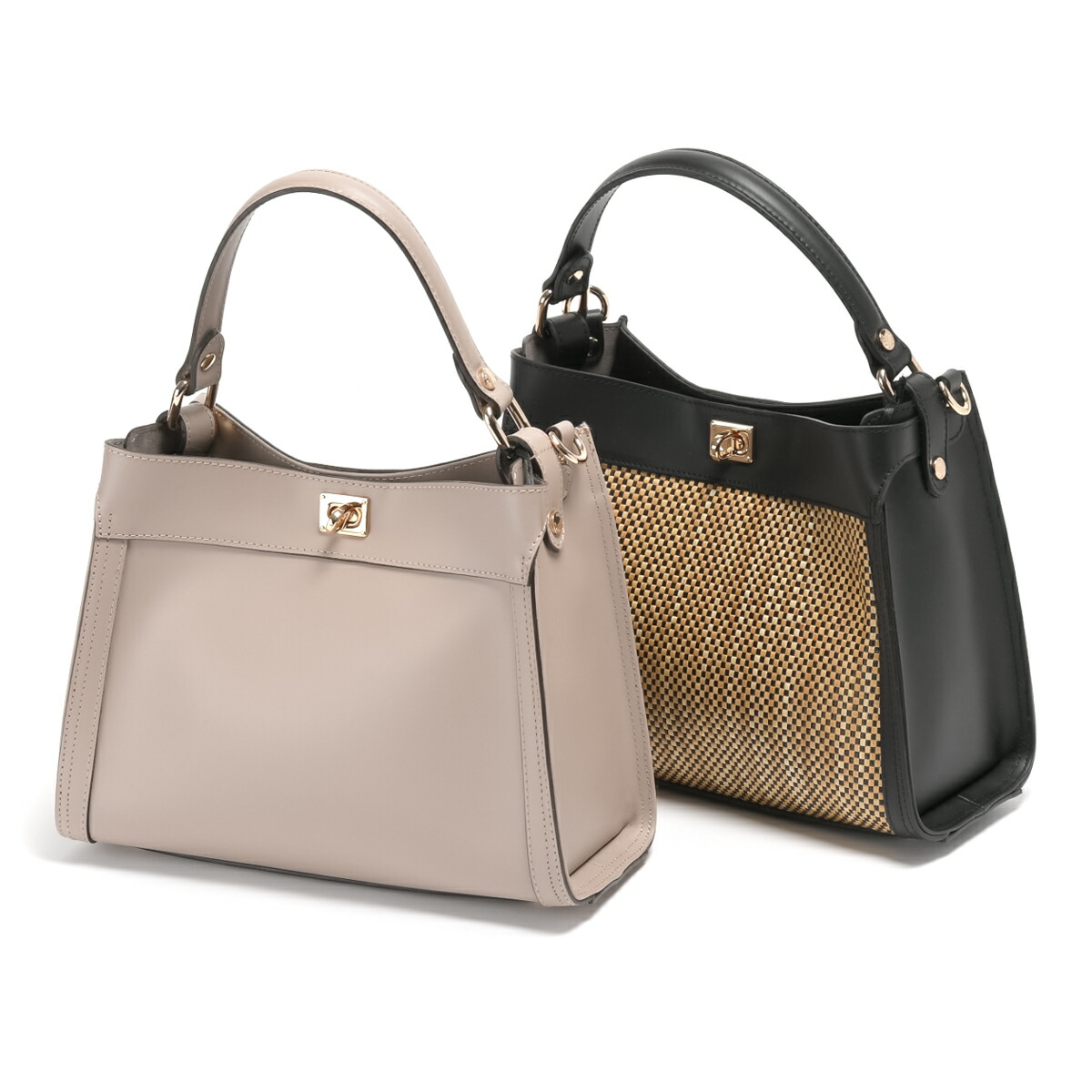 楽天市場】残りわずか NEROのみ GIANNI NOTARO ジャンニノターロ