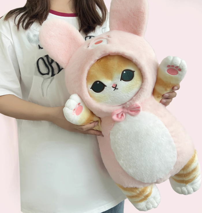 楽天市場】【LINEお友達登録で10%OFFクーポン】mofusand モフサンド