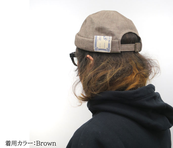 楽天市場】【完売】シーズンモデル THE H.W.DOG&CO. ROLLCAP ザ エイチ