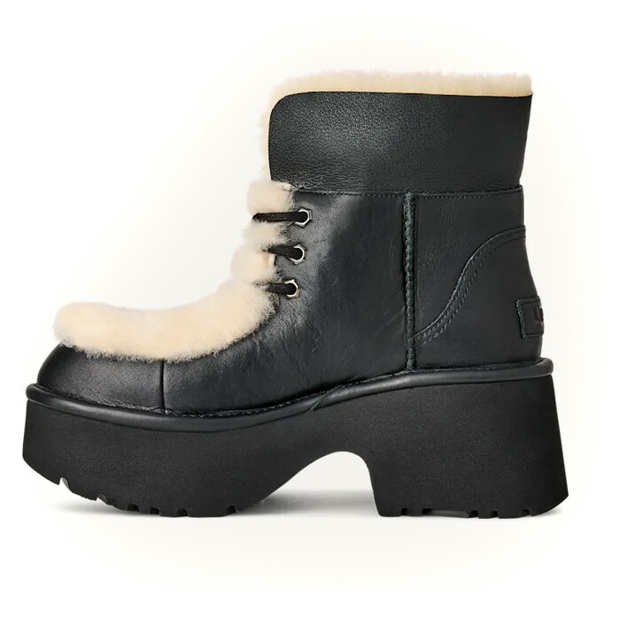 楽天市場】【安心の国内正規品】 UGG アグ レディース エスミー レザー