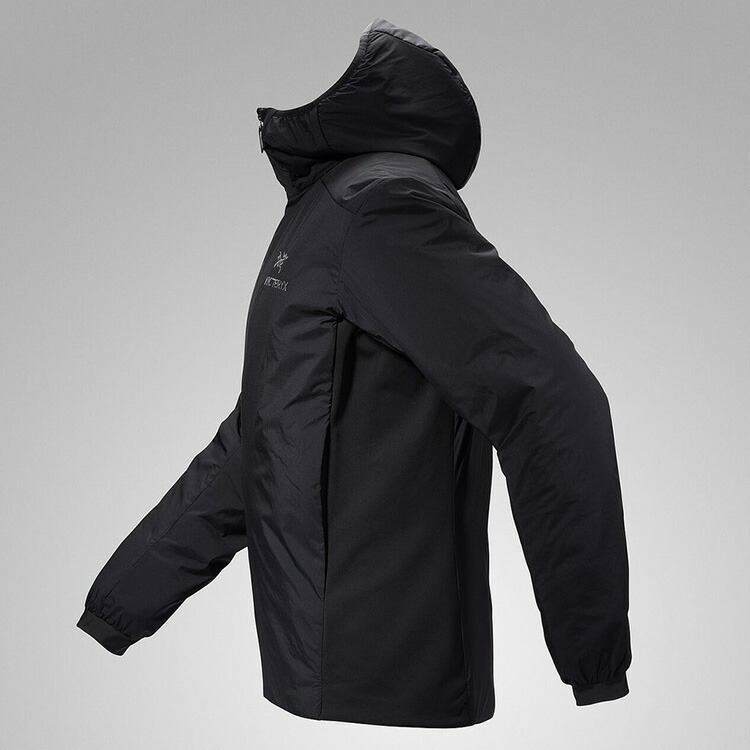 アークテリクス ARC'TERYX ATOM HOODY M アトム フーディ メンズ