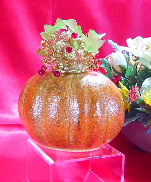 ランプベルジェ使用方法など