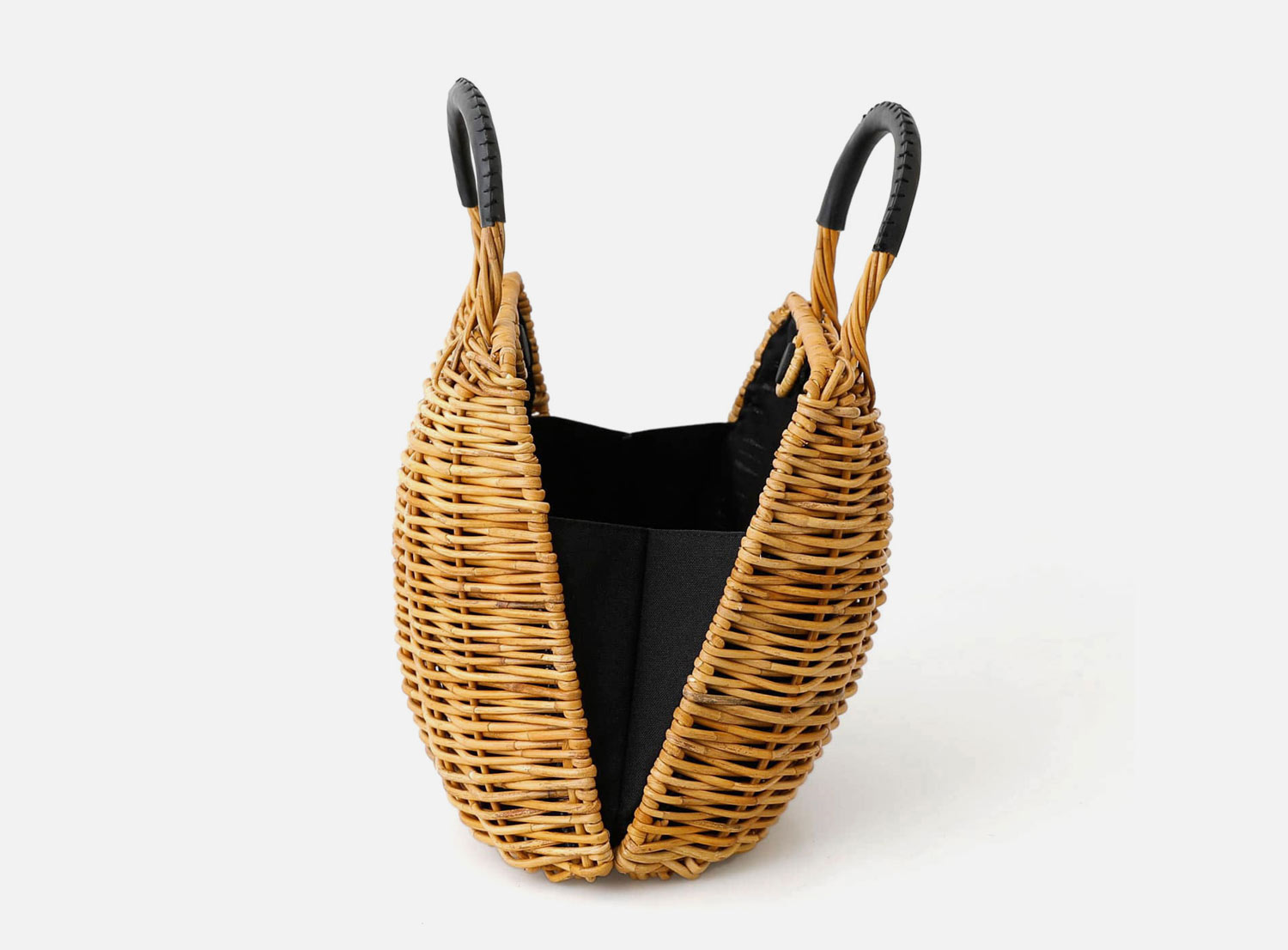 楽天市場】toca トーカ ARAROG SHELL BAG アラログ シェルバッグ カゴ