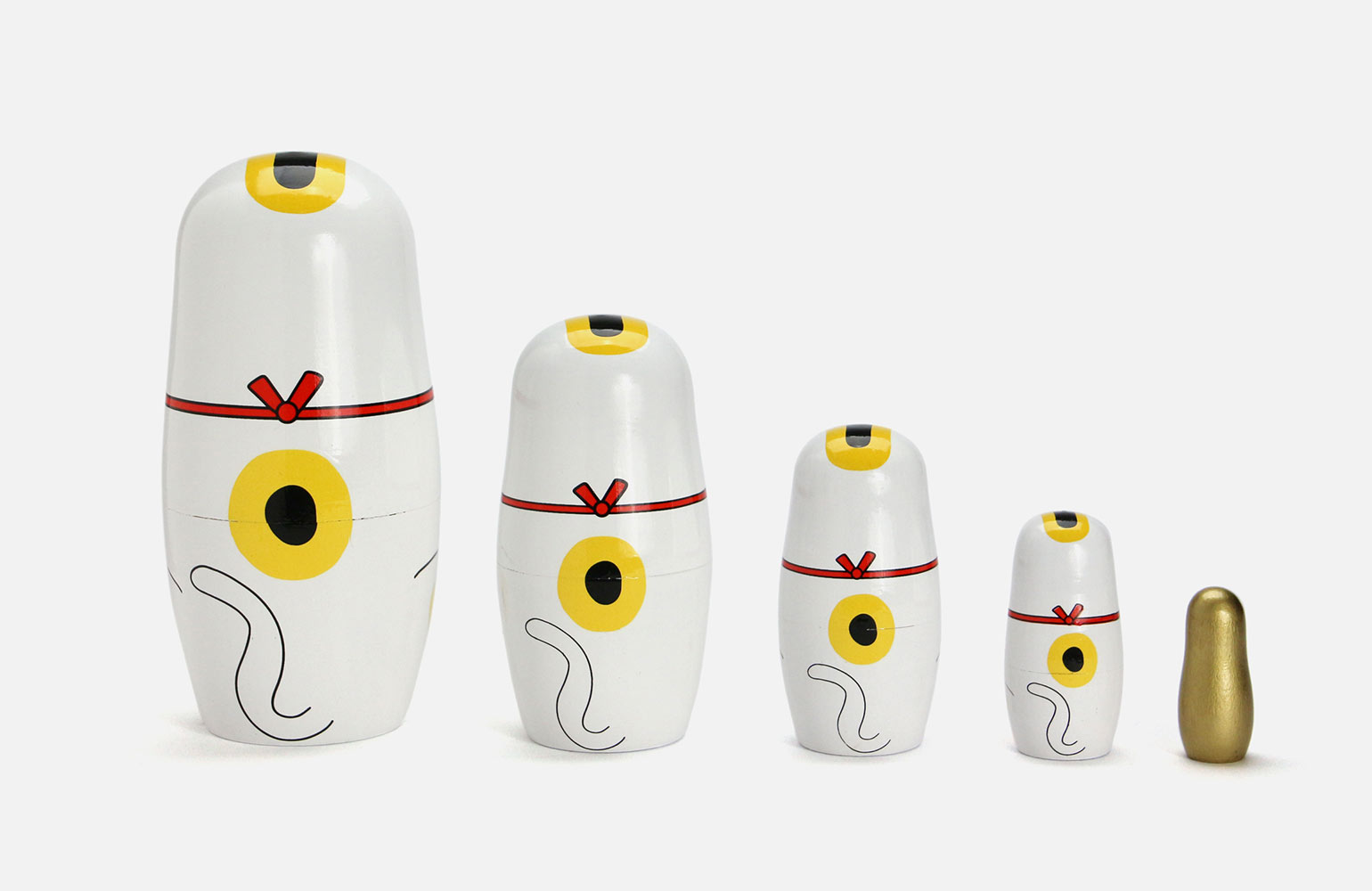 MIDORI KOMATSU Plays with DETAIL INC | LUCKY CAT ラッキーキャット