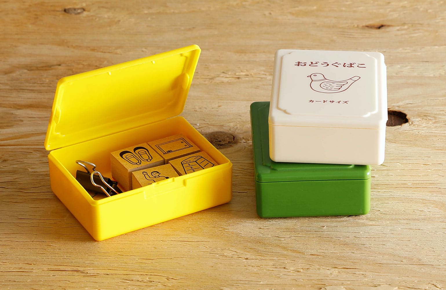 ニューレトロ | ミニお道具箱 | HIGHTIDE（ハイタイド）公式サイト