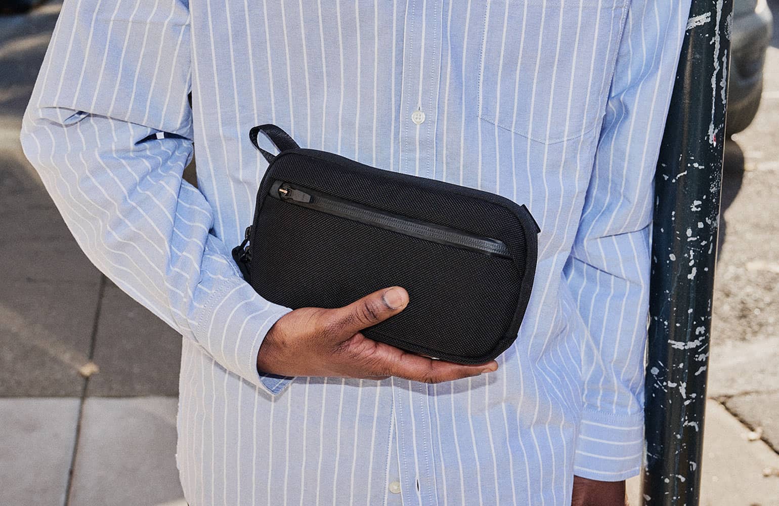 Aer エアー | Slim Pouch 2 | HIGHTIDE（ハイタイド）公式サイト