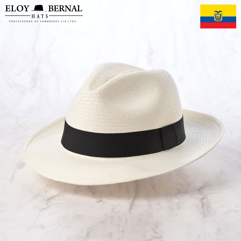 楽天市場】パナマハット メンズ 帽子 ブランド パナマ帽 春 夏 本