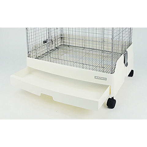 イージーホーム60ハイメッシュ【一度のご注文で1個まで】/ケージ