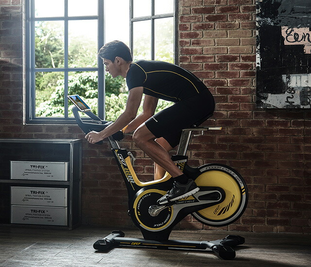 GR7 ジーアールセブン HORIZON FITNESS（ホライゾンフィットネス