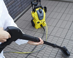 廃番・販売終了商品 高圧洗浄機専門店 ヒダカショップ