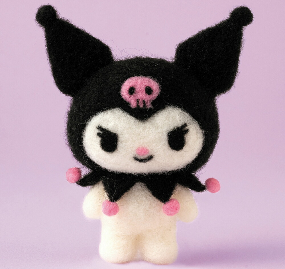 楽天市場】アクレーヌスターターセット付き クロミ 手作りキット