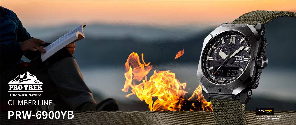 CASIO PRO TREK Smart GPS 腕時計　箱無し Yahoo!オークション -「(訳あり わけあり アウトレット 展示 未使用 未