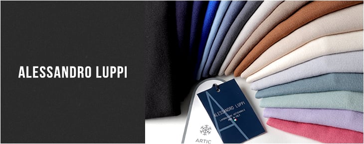 値下げ【新品、未使用】伊Alessandro Luppi（アレッサンドロルッピ） 2026年最新】アレッサンドロルッピ alessandro luppiの人気アイテム