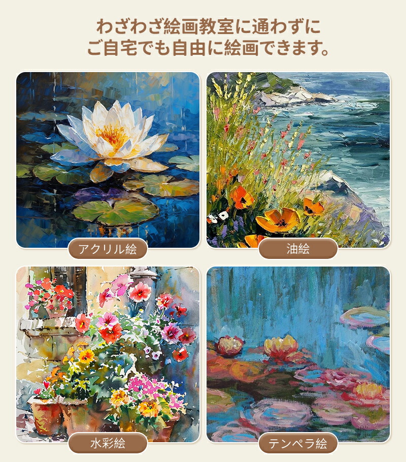 楽天市場】新品入荷☆3Dキャンバス 3Dキャンバスボード 1｜2枚セット