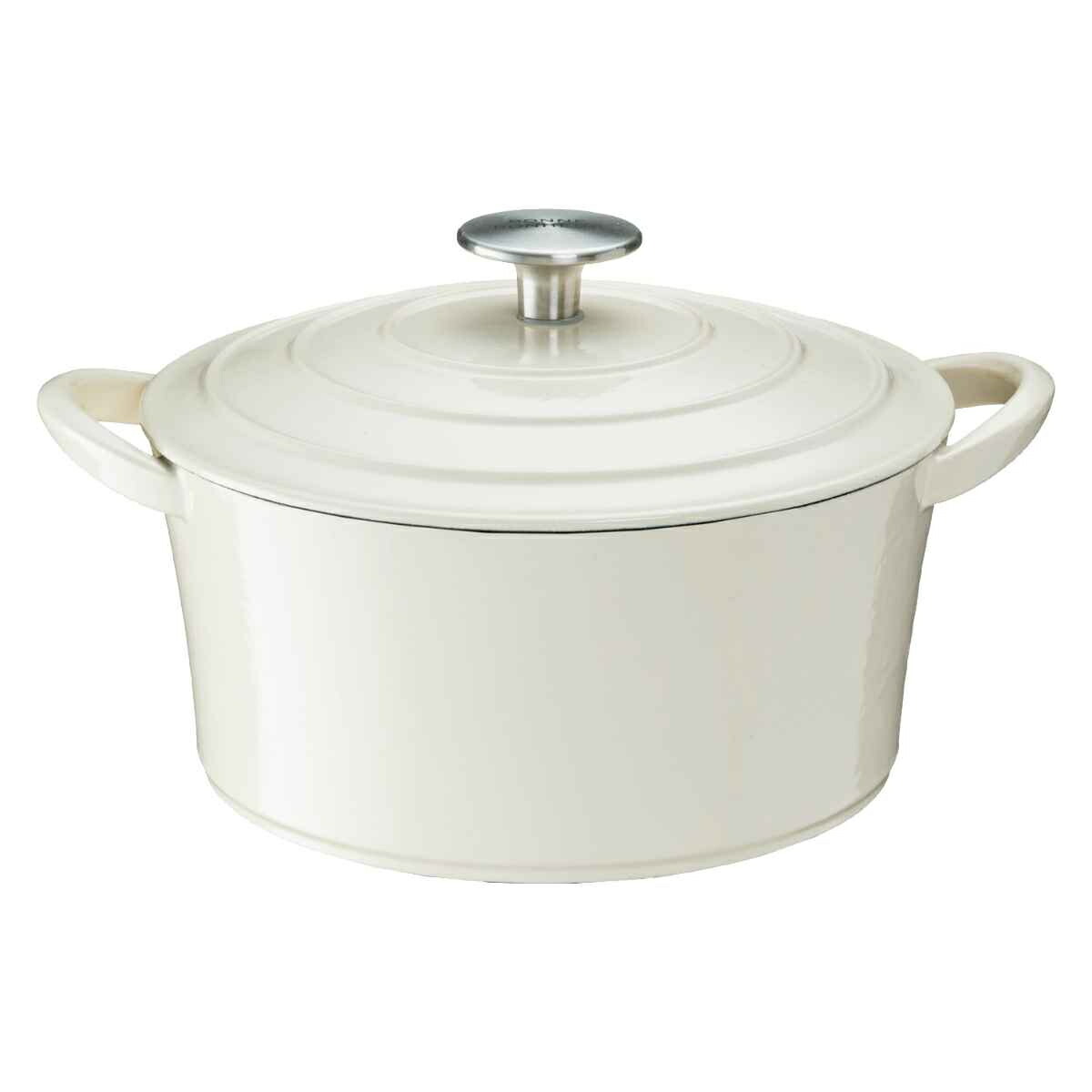 楽天市場】ダンスク DANSK 両手鍋 23cm コベンスタイル IH対応 （ 送料