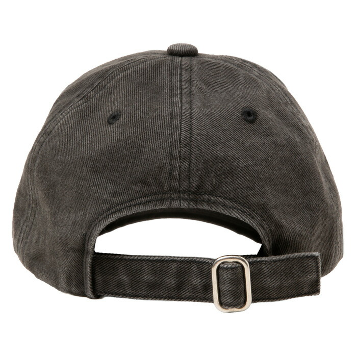 COOTIE(クーティー) Color Denim 6 Panel Cap