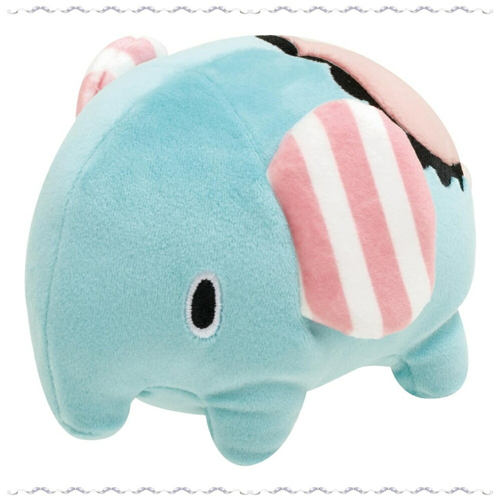 楽天市場】サンエックス センチメンタルサーカス 白昼夢 スーパー