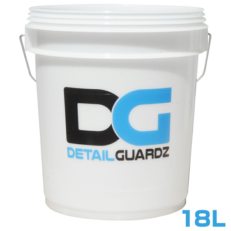 楽天市場】【送料無料※沖縄除く】洗車用品 18Lバケツ＆アタッチメント