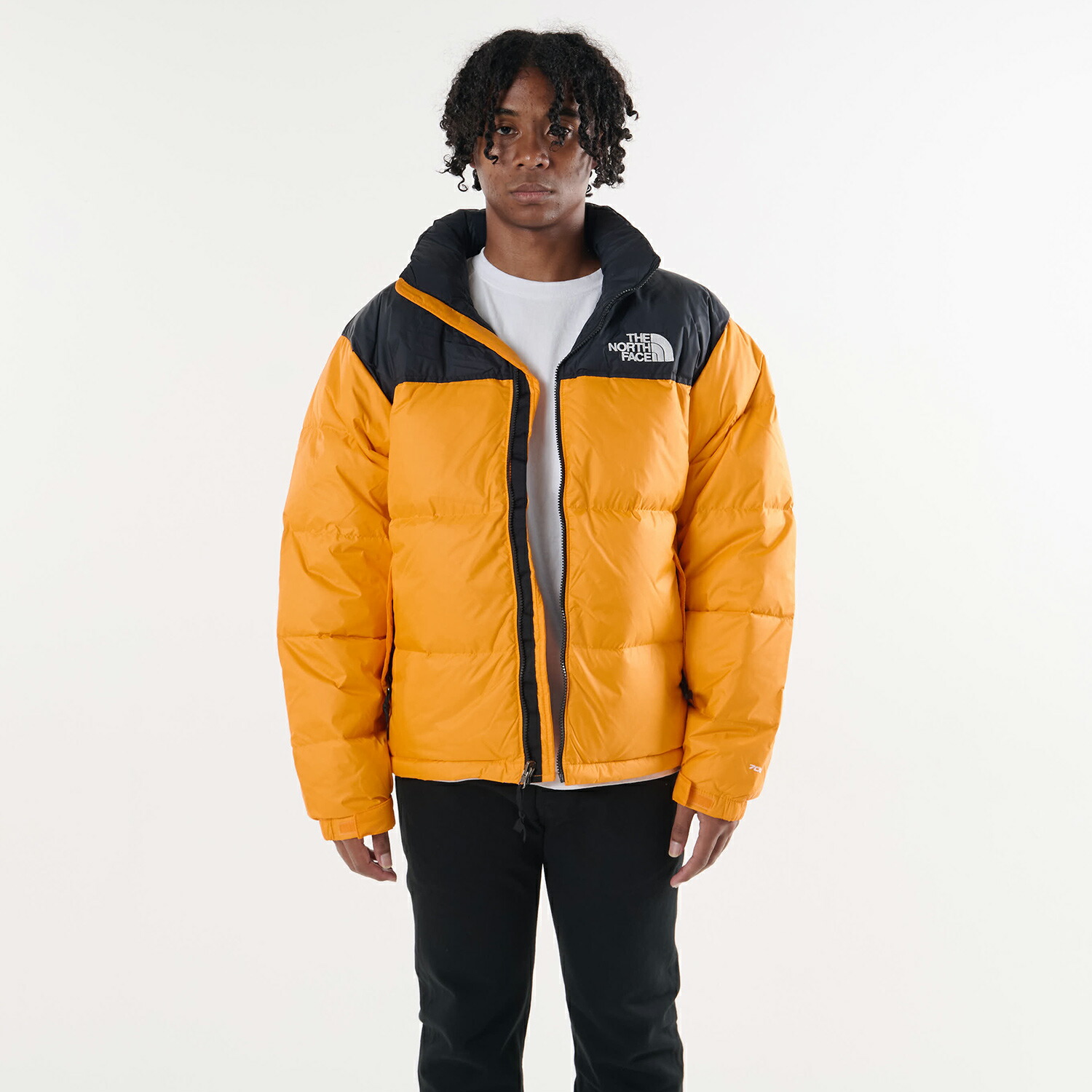 楽天市場】THE NORTH FACE ノースフェイス ダウン ジャケット ヌプシ