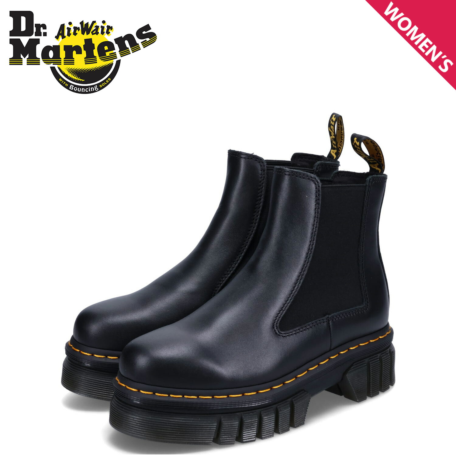 楽天市場】Dr.Martens ドクターマーチン 8ホール ブーツ メンズ
